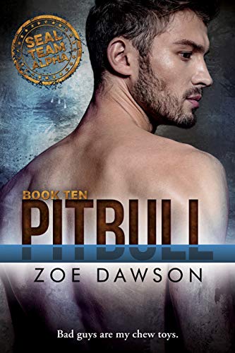 Pitbull (SEAL Team Alpha, #10)
