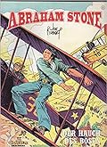 Abraham Stone, Bd.2, Der Hauch des Bösen