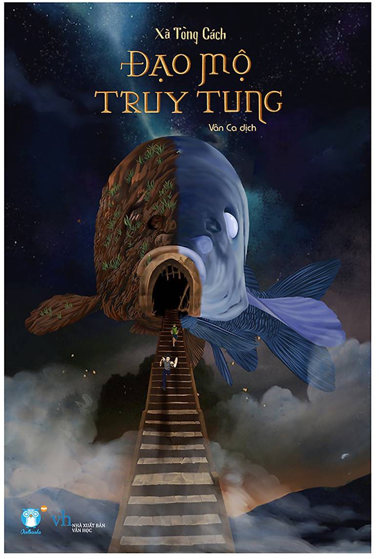 Đạo Mộ Truy Tung (Paperback)