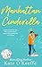 Manhattan Cinderella (Fairy Tales in New York #1)