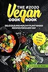 The #2020 Vegan C...