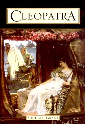 Cleopatra: A Biography (Hardcover)