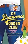 De Bromance boekenclub by Lyssa Kay Adams