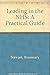 Leading In The NHS: A Practical Guide