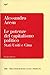 Le potenze del capitalismo politico. Stati Uniti e Cina by Alessandro Aresu
