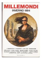 Millemondi Inverno 1994 : 1 romanzo e 11 racconti - Urania Millemondi 1