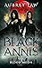 Black Annis 5 Blood Moon by Aubrey Law
