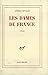 Les Dames de France