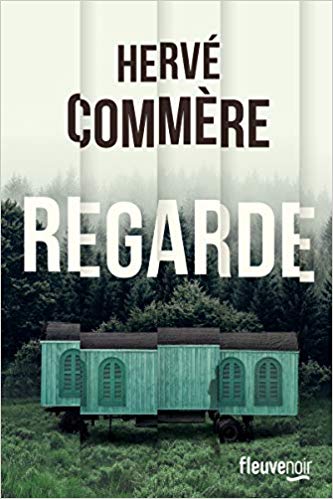 Regarde (Paperback)