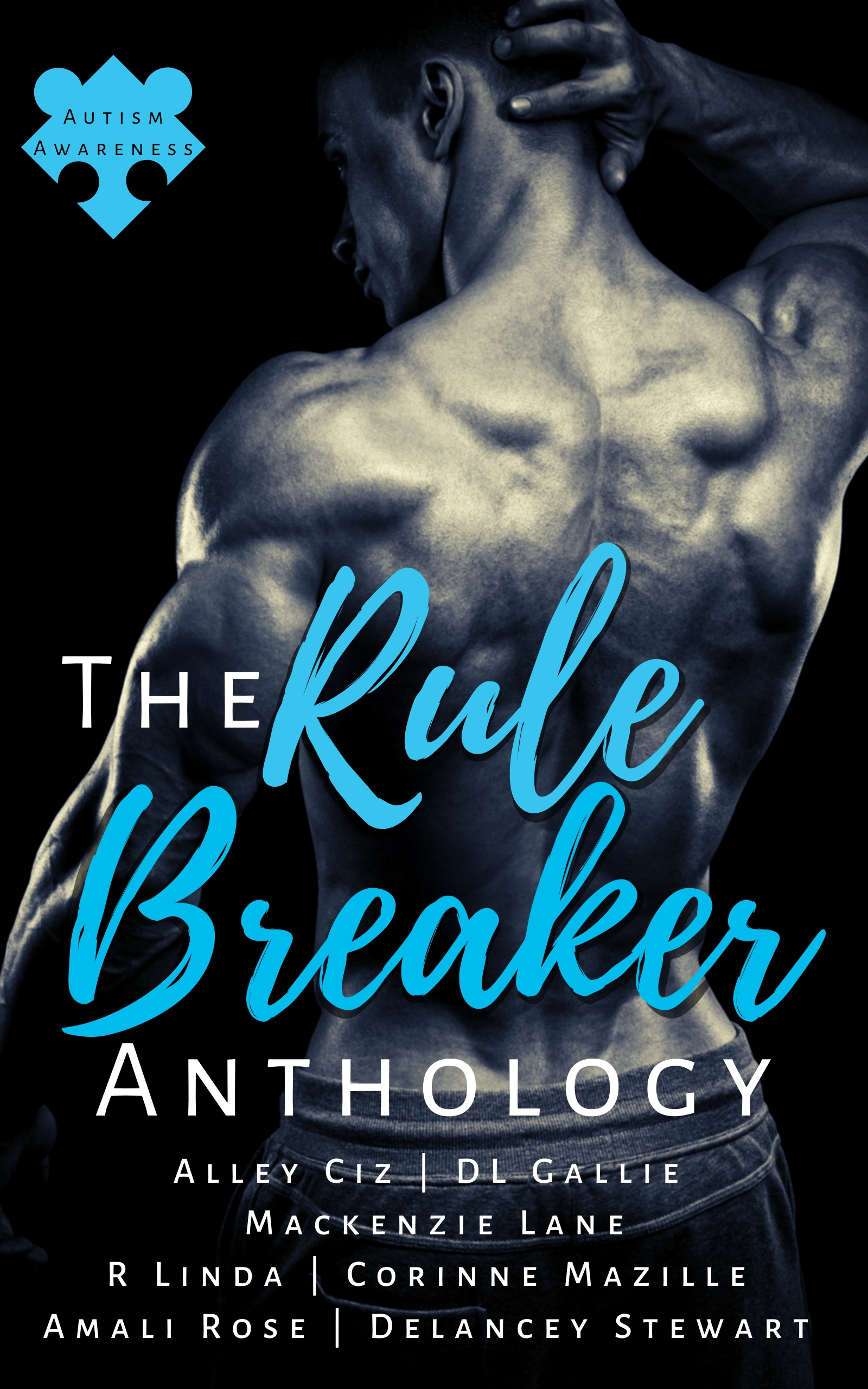 The Rule Breaker Anthology (Kindle Edition)