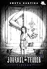 Journal of Terror by Sweta Kartika