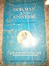 God, man, and universe: as conceived by a mathematician