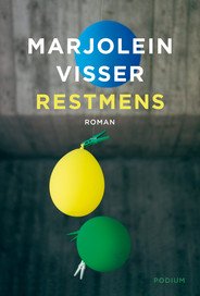Restmens (Paperback)