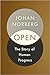 Open by Johan Norberg Open by Johan Norberg