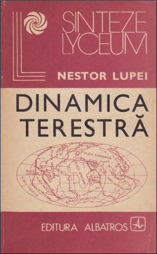 Dinamica terestră (Paperback)