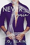 Never Again