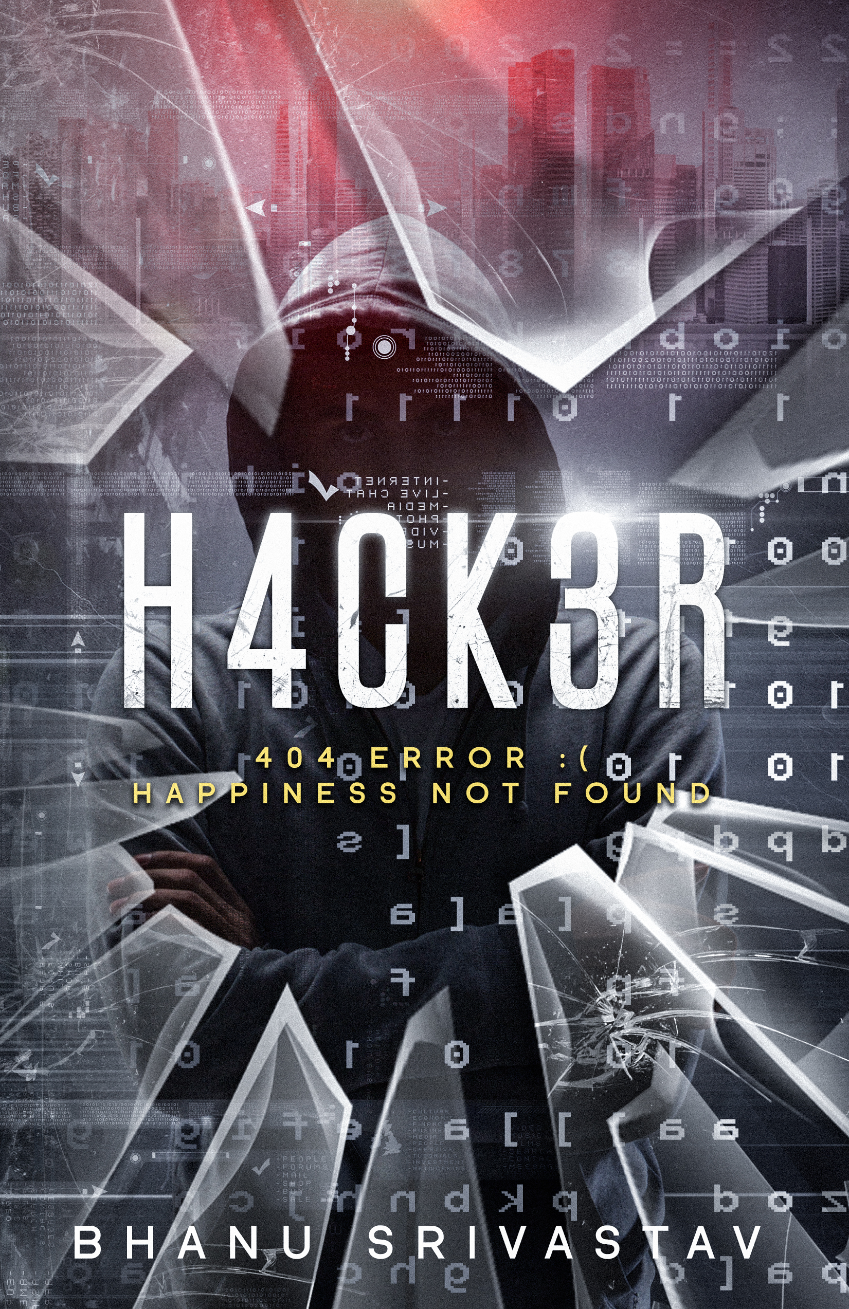 HACKER