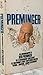 Preminger by Otto Preminger