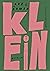 Klein by Axel Åhman