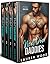 Next Door Daddies Box Set (Next Door Daddies, #1-4)