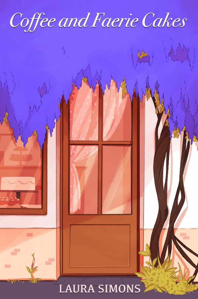 Coffee and Faerie Cakes (ebook)