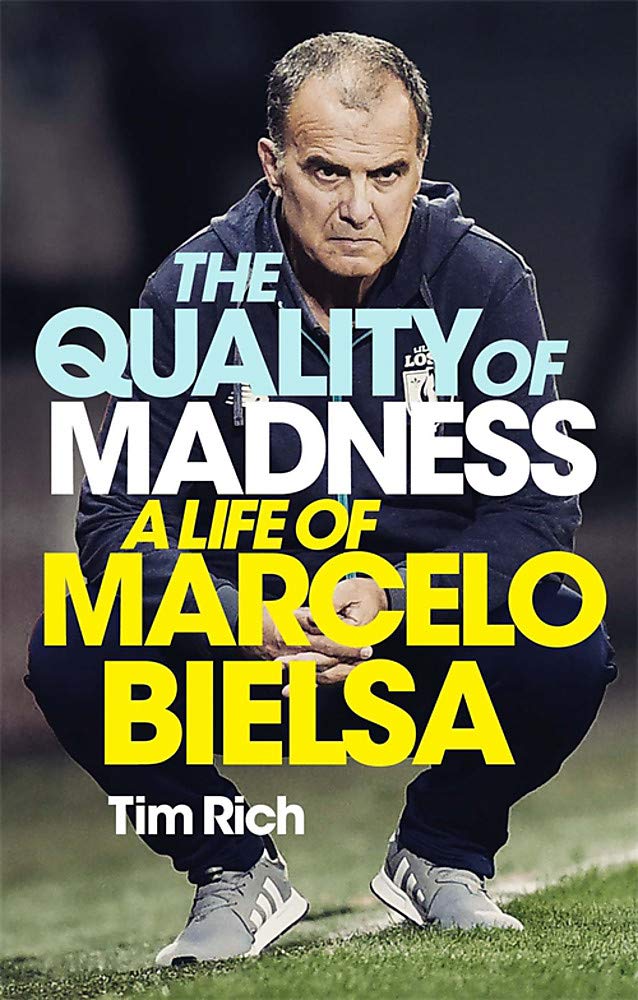 The Quality of Madness (Paperback)