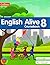 Collins English Alive Coursebook Class 8 by Sonia Duggal