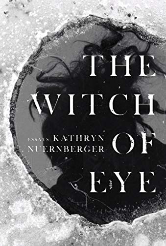 The Witch of Eye (Kindle Edition)