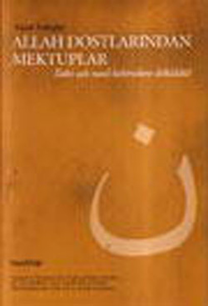 Allah Dostlarından Mektuplar