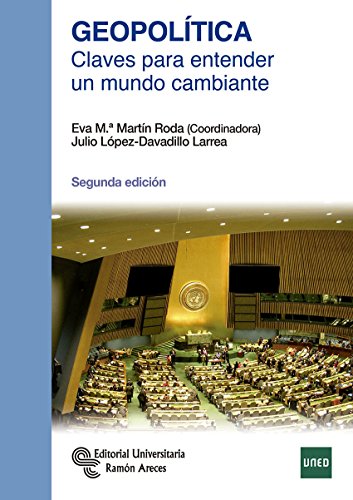 Geopolítica: Claves para entender un mundo cambiante (Paperback)