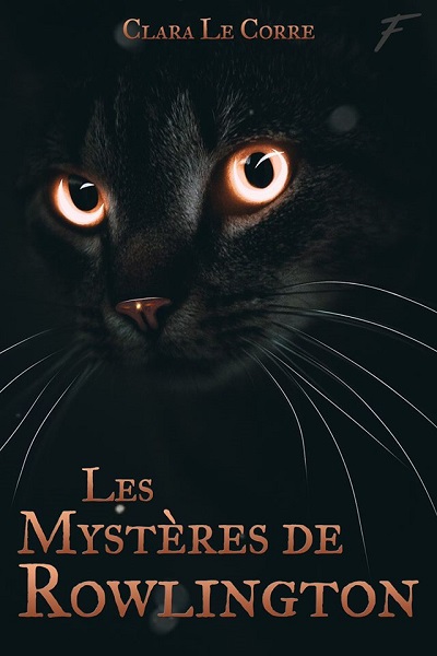 Les Mystères de Rowlington