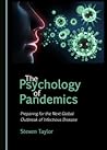 The Psychology of Pandemics by Steven Taylor