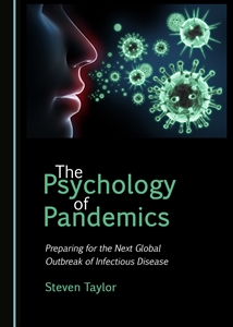 The Psychology of Pandemics (Hardcover)