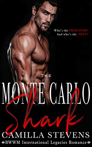 The Monte Carlo Shark