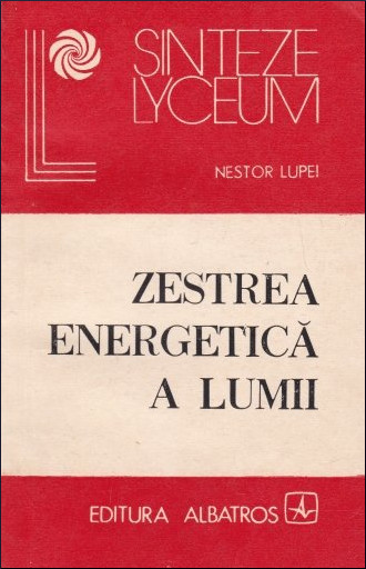 Zestrea energetică a lumii