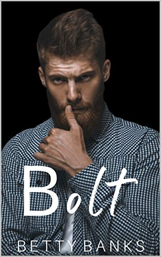 Bolts (ALPHAbet Club, 2)