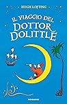 Il viaggio del Dottor Dolittle by Hugh Lofting