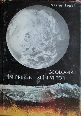 Geologia în prezent și în viitor