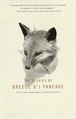 Cover of The Stories of Breece D'J Pancake