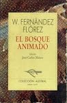El bosque animado