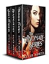 The Anomaly Serie...