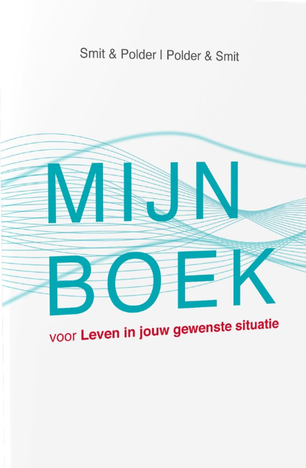 Mijn boek