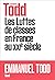 Les Luttes de classes en France au XXIe siècle