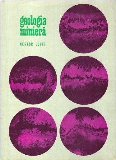 Geologia minieră