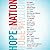 Hope Nation: YA Authors Sha...
