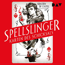 Spellslinger: Karten des Schicksals 1