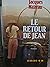 Le retour de Jean: La ferme...