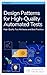 Design Patterns for High-Quality Automated Tests: High-Quality Test Attributes and Best Practices