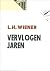 Vervlogen jaren