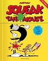 Squeak the mouse by Massimo Mattioli
